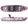 3 Waters Kayak Big Fish 105 (V1) -Nautiques Sports Magasin 3 waters kayaks 3 waters kayak big fish 105 v1