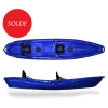 3 Waters Kayak T42 (Tandem) -Nautiques Sports Magasin 3 waters kayaks 3 waters kayak t42 tandem