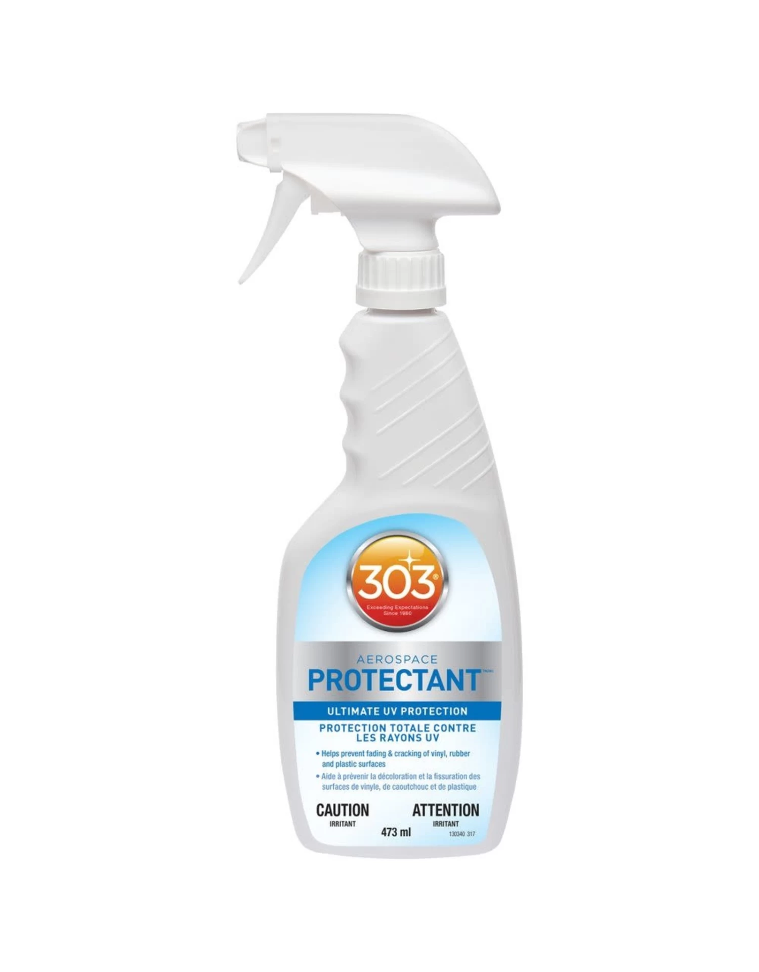 303 Aerospace Protecteur UV (473ml) 3 303 Aerospace Protecteur UV (473ml)