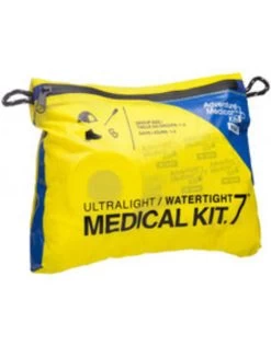 Adventure Medical Kits Acc. Ensemble Médical Ultra Léger No7