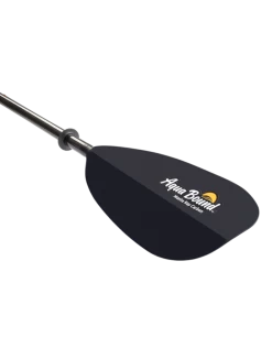 Aqua-Bound Pagaie Manta Ray Carbon Versa-lock