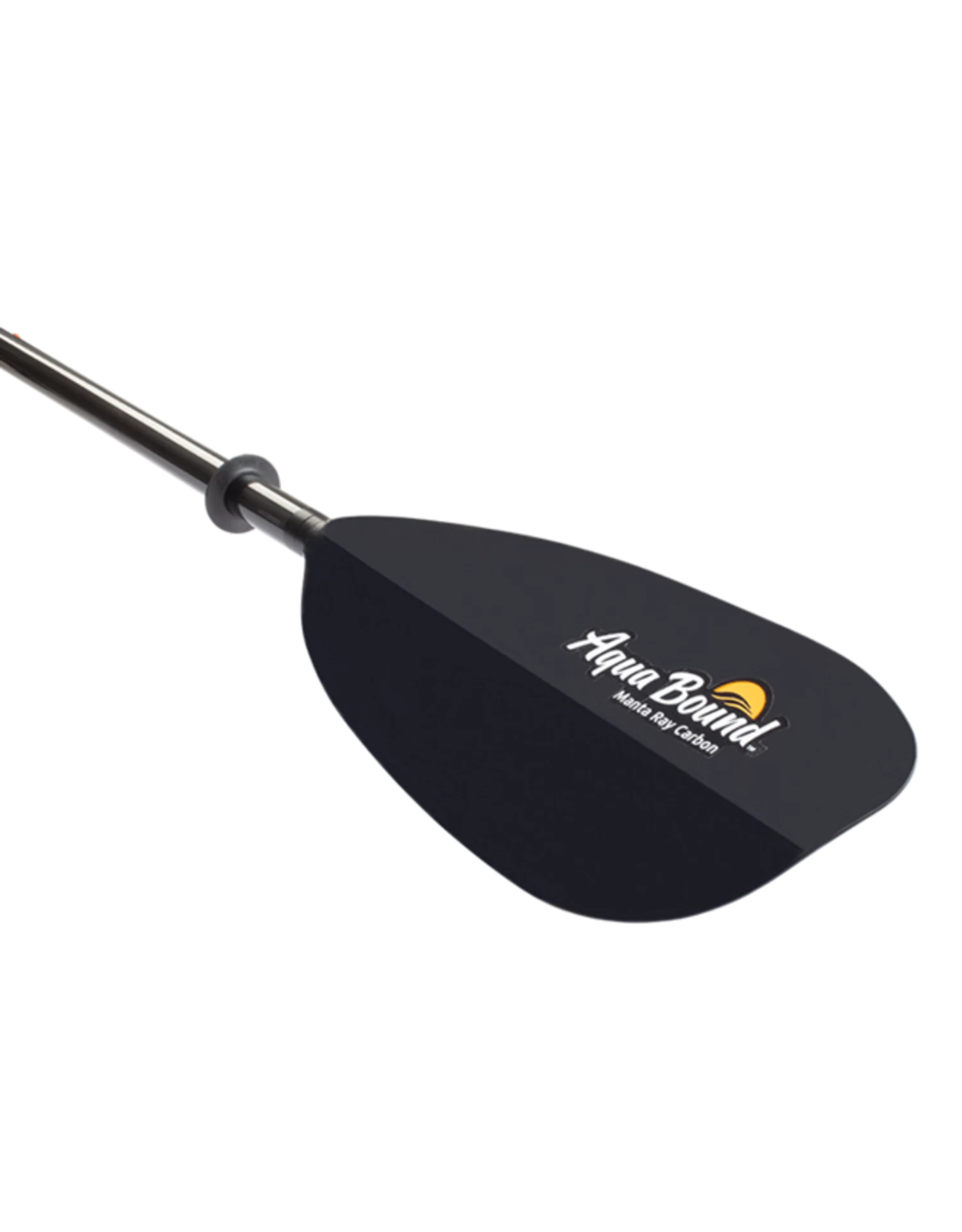 Aqua-Bound Pagaie Manta Ray Carbon Versa-lock 3 Aqua-Bound Pagaie Manta Ray Carbon Versa-lock