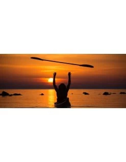 Aqua-Bound Pagaie Sting Ray Hybrid Posi-lock -Nautiques Sports Magasin aqua bound aqua bound pagaie sting ray hybrid posi 4