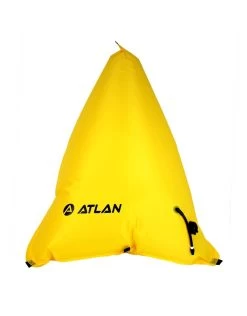 Atlan Acc. Ballon De Flottaison 3D Pour Canot -Nautiques Sports Magasin atlan atlan acc ballon de flottaison 3d pour canot 2