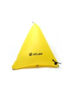 Atlan Acc. Ballon De Flottaison 3D Pour Canot