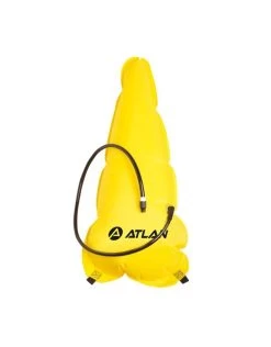 Atlan Acc. Ballon De Flottaison 3D Pour Kayak