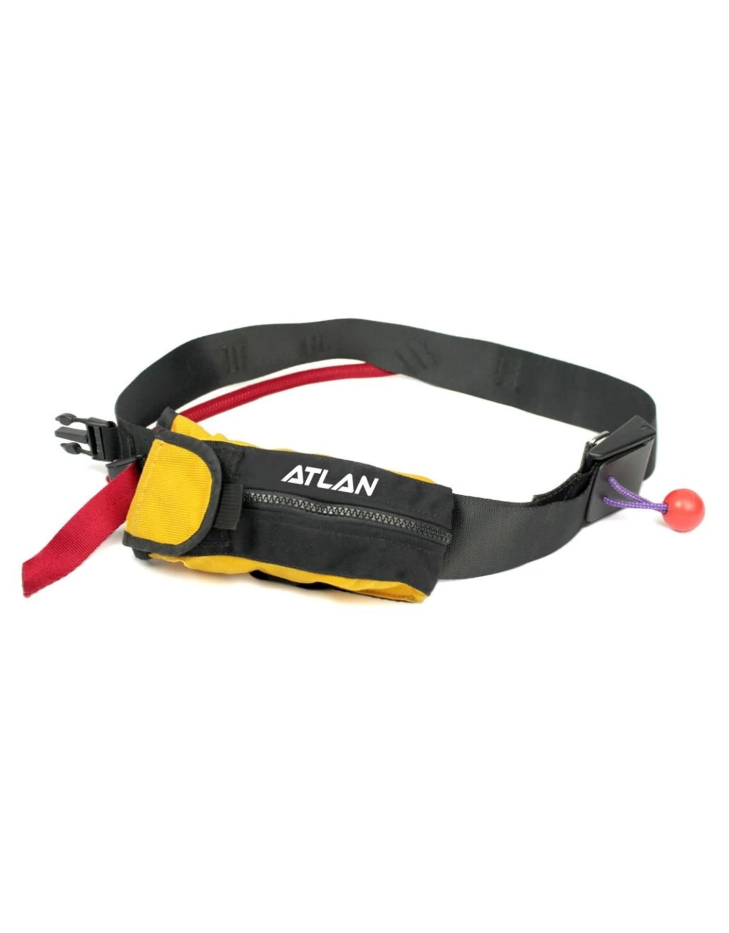 Atlan Acc. Ceinture De Remorquage Modulus II 3 Atlan Acc. Ceinture De Remorquage Modulus II