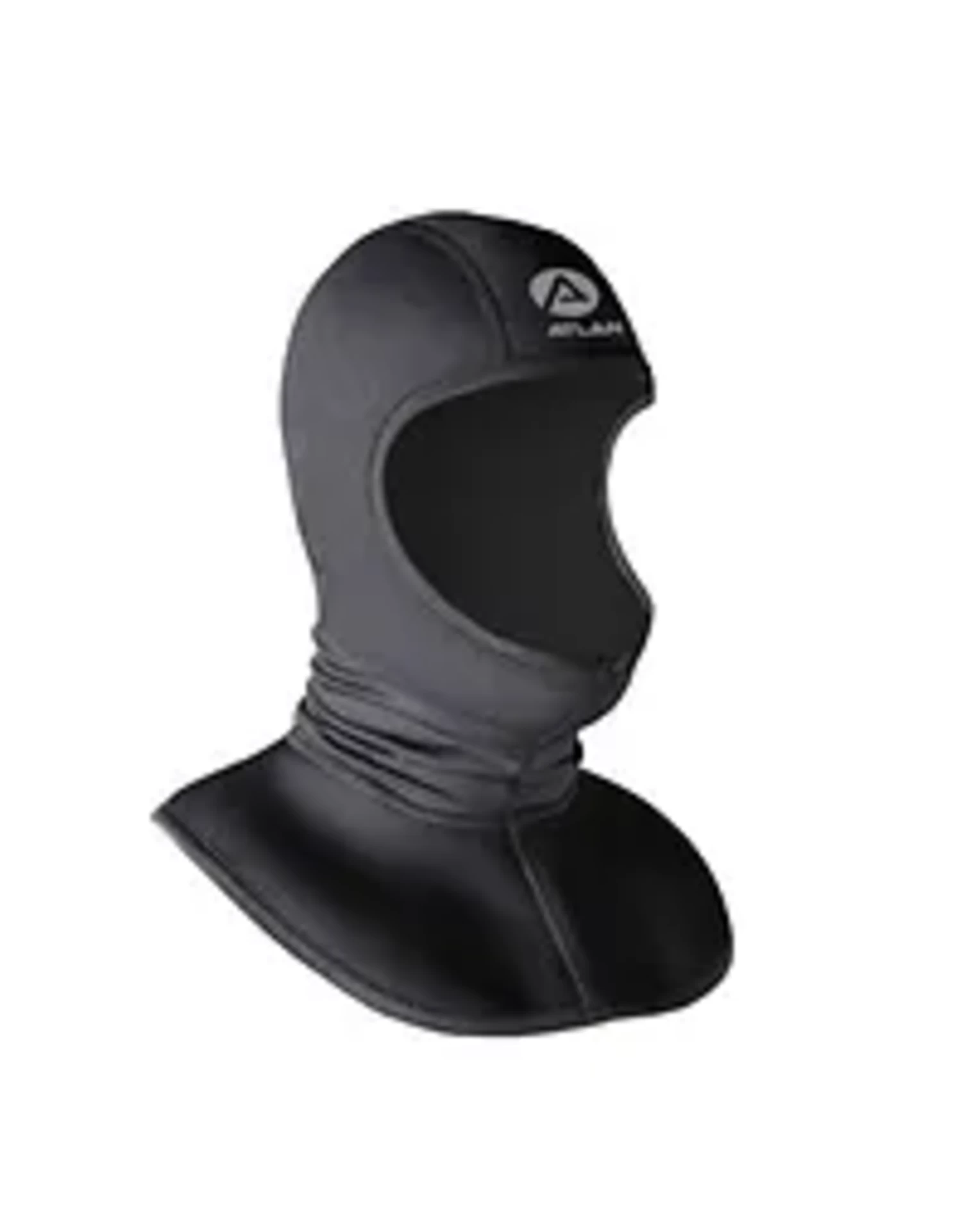 Atlan Cagoule Titan 2mm Superstrech 3 Atlan Cagoule Titan 2mm Superstrech