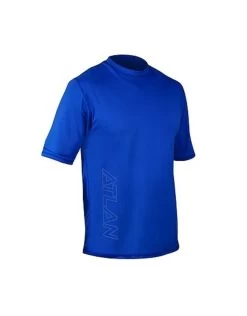 Atlan Chandail Lycra Manches Courtes Homme -Nautiques Sports Magasin atlan atlan chandail lycra manches courtes homme 2