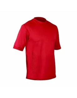 Atlan Chandail Lycra Manches Courtes Homme