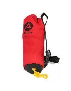 Atlan Sac à Corde 6,4 Mm, 50 Pieds à Tressage Simple