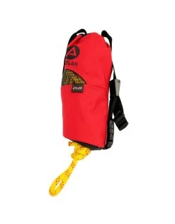 Atlan Sac à Corde 7,9mm, 50 Pieds à Tressage Kermantle