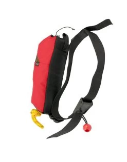 Atlan Sac à Corde Magnum 9,5mm, 70 Pieds Tressage Kermantle