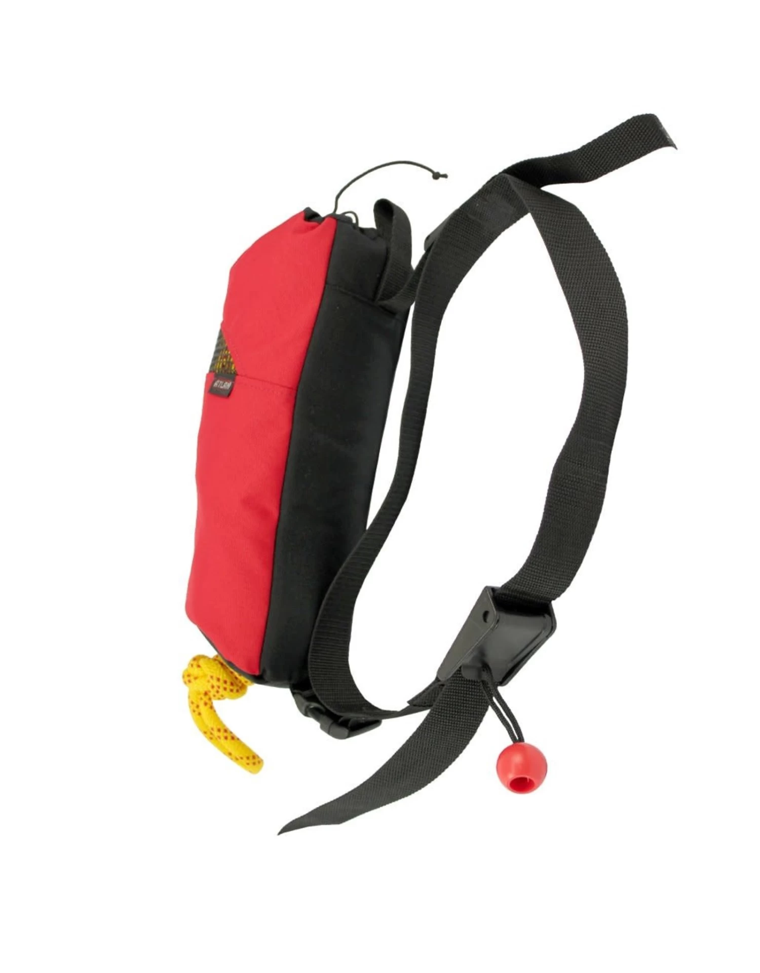 Atlan Sac à Corde Magnum 9,5mm, 70 Pieds Tressage Kermantle 3 Atlan Sac à Corde Magnum 9,5mm, 70 Pieds Tressage Kermantle