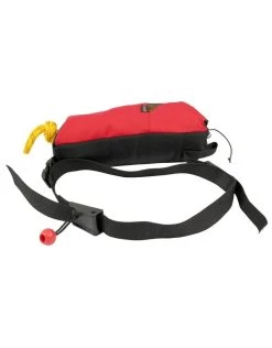 Atlan Sac à Corde Magnum 9,5mm, 70 Pieds Tressage Kermantle Dyneema