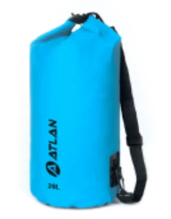 Atlan Sac étanche Watertight -Nautiques Sports Magasin atlan atlan sac etanche watertight 2