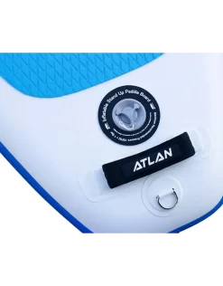 Atlan SUP Gonflable Venture 11'' -Nautiques Sports Magasin atlan atlan sup gonflable venture 11 1
