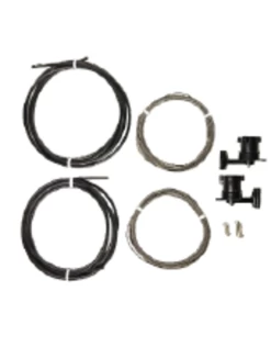 Bonafide Acc. SS Steering Kit