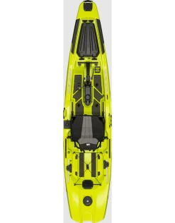 Bonafide Kayak P127 Avec Propel Pedal Drive Venom - DÉMO
