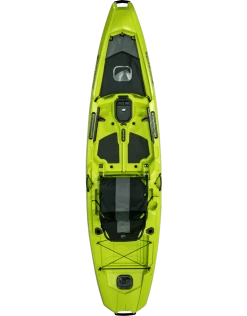 Bonafide Kayak RS117