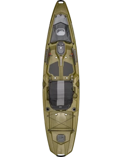 Bonafide Kayak RS117 -Nautiques Sports Magasin bonafide bonafide kayak rs117 4