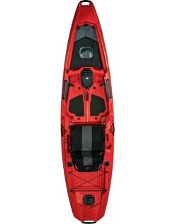 Bonafide Kayak RS117 -Nautiques Sports Magasin bonafide bonafide kayak rs117 6