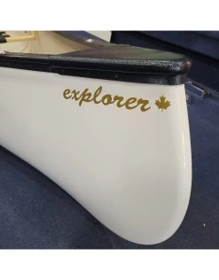 Rhéaume Canot Explorer 16'