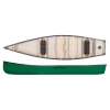 Rhéaume Canot Raccoon Avec Protecteur D'étrave FG PVC Vert -Nautiques Sports Magasin canots rheaume rheaume canot raccoon avec protecte