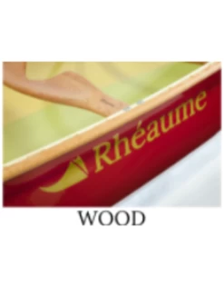 Rhéaume Canot Rebel 14'3'' Avec Protecteurs D'étrave -Nautiques Sports Magasin canots rheaume rheaume canot rebel 143 avec protec 2