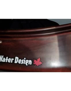 ClearWater Design Kayak Manitoulin Avec Gouvernail 21 ClearWater Design Kayak Manitoulin Avec Gouvernail -Nautiques Sports Magasin clear water design clearwater design kayak manitou 8