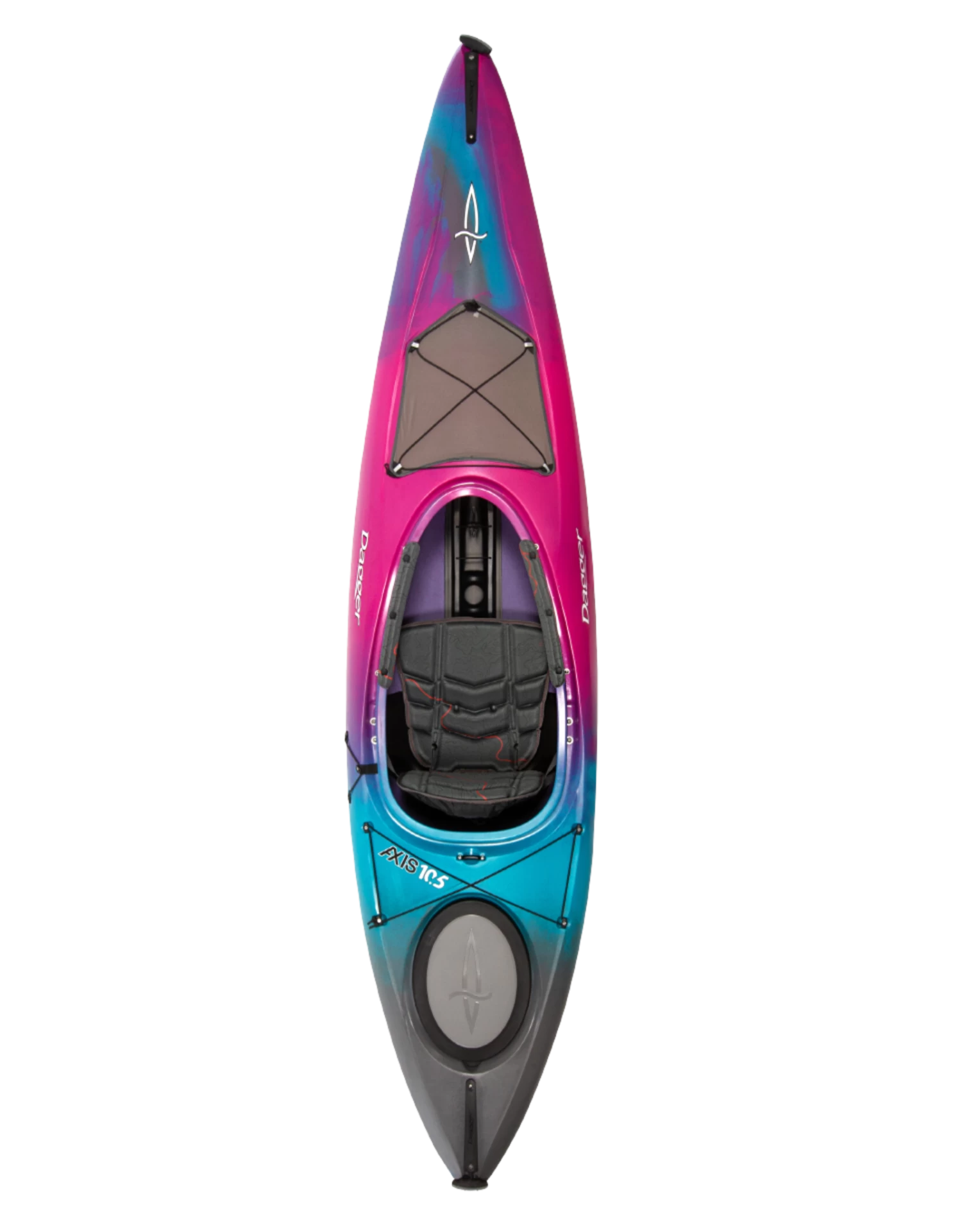 Dagger Kayak Axis 10.5 6 Dagger Kayak Axis 10.5 – Image 4