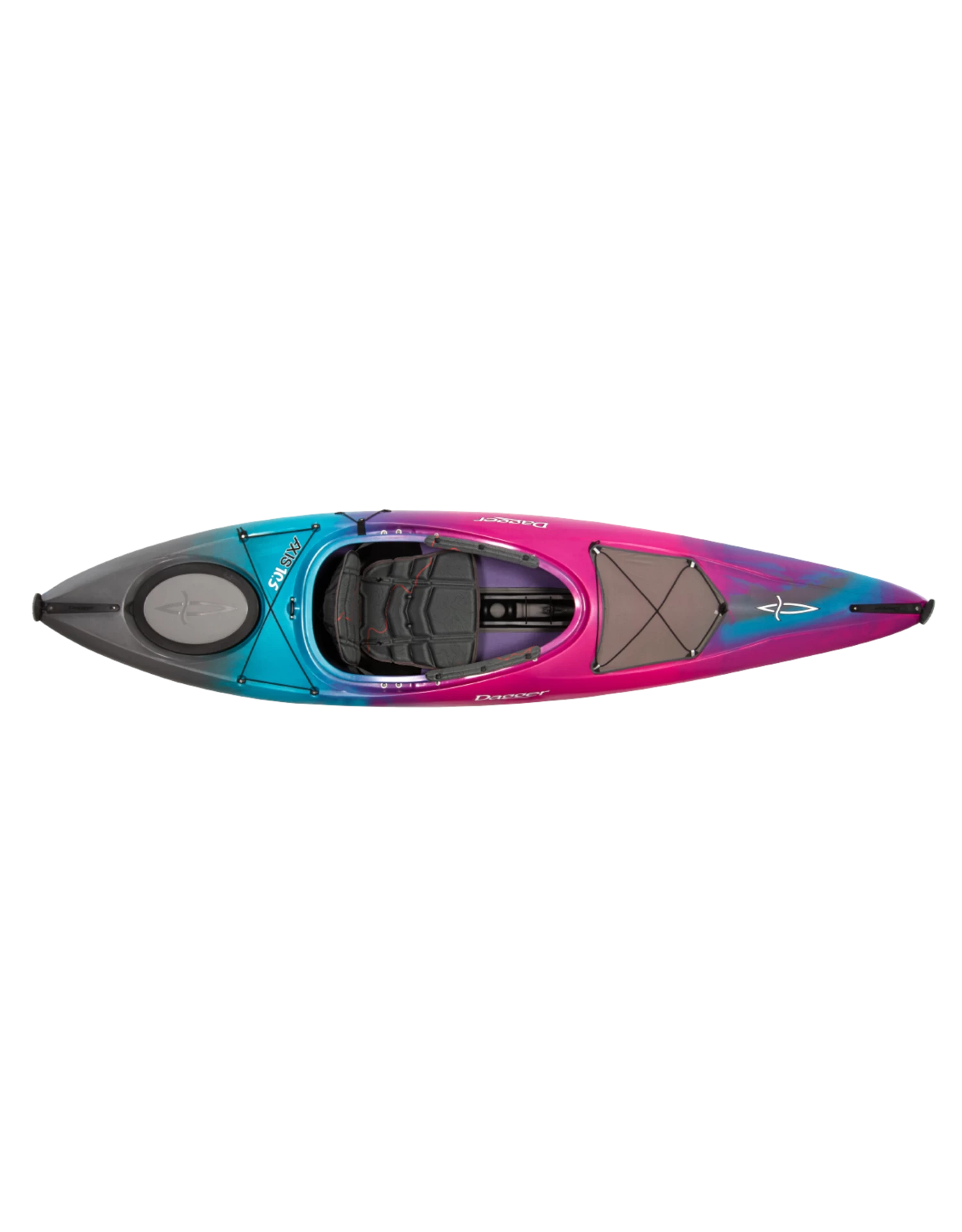 Dagger Kayak Axis 10.5 7 Dagger Kayak Axis 10.5 – Image 5