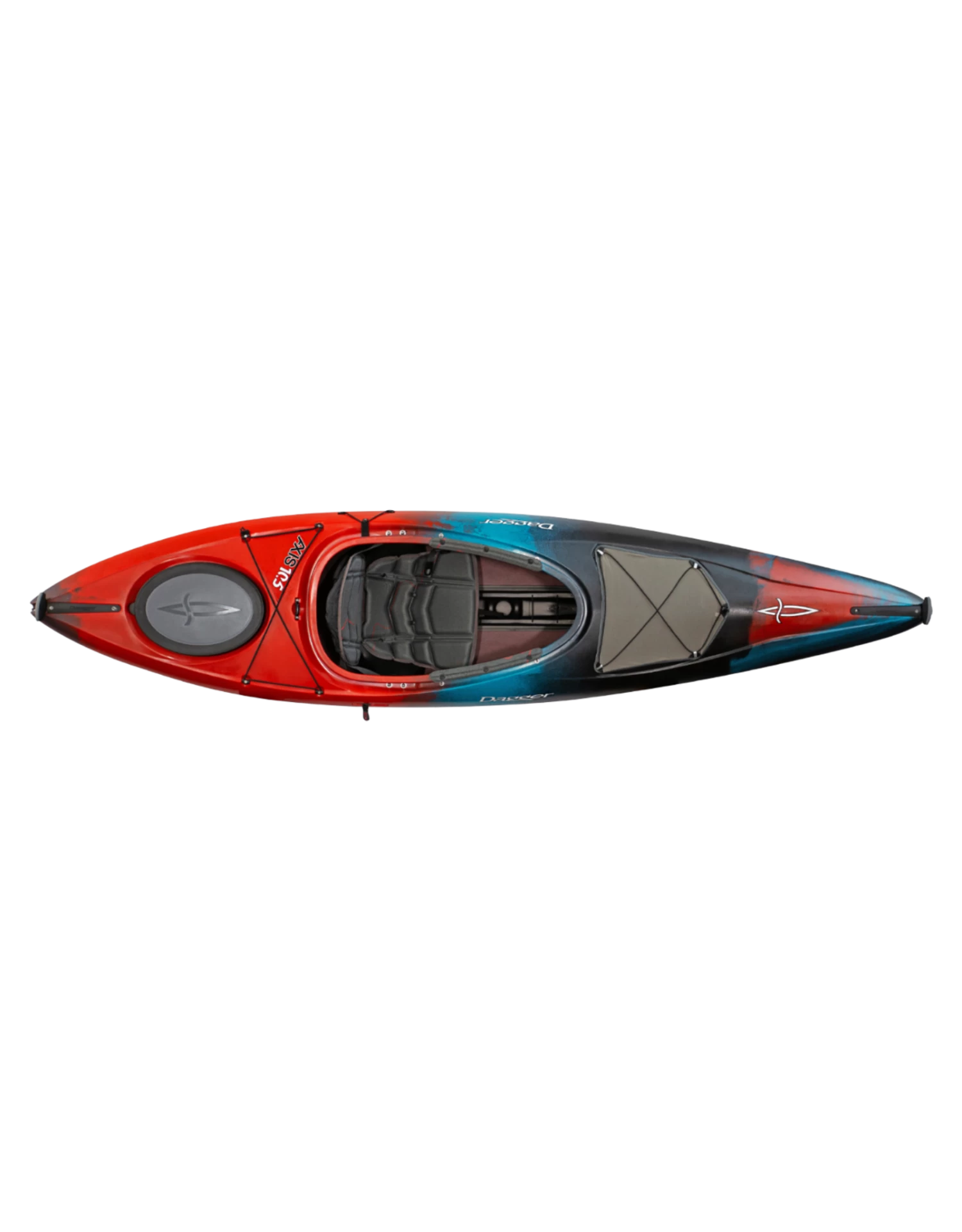 Dagger Kayak Axis 10.5 10 Dagger Kayak Axis 10.5 – Image 8