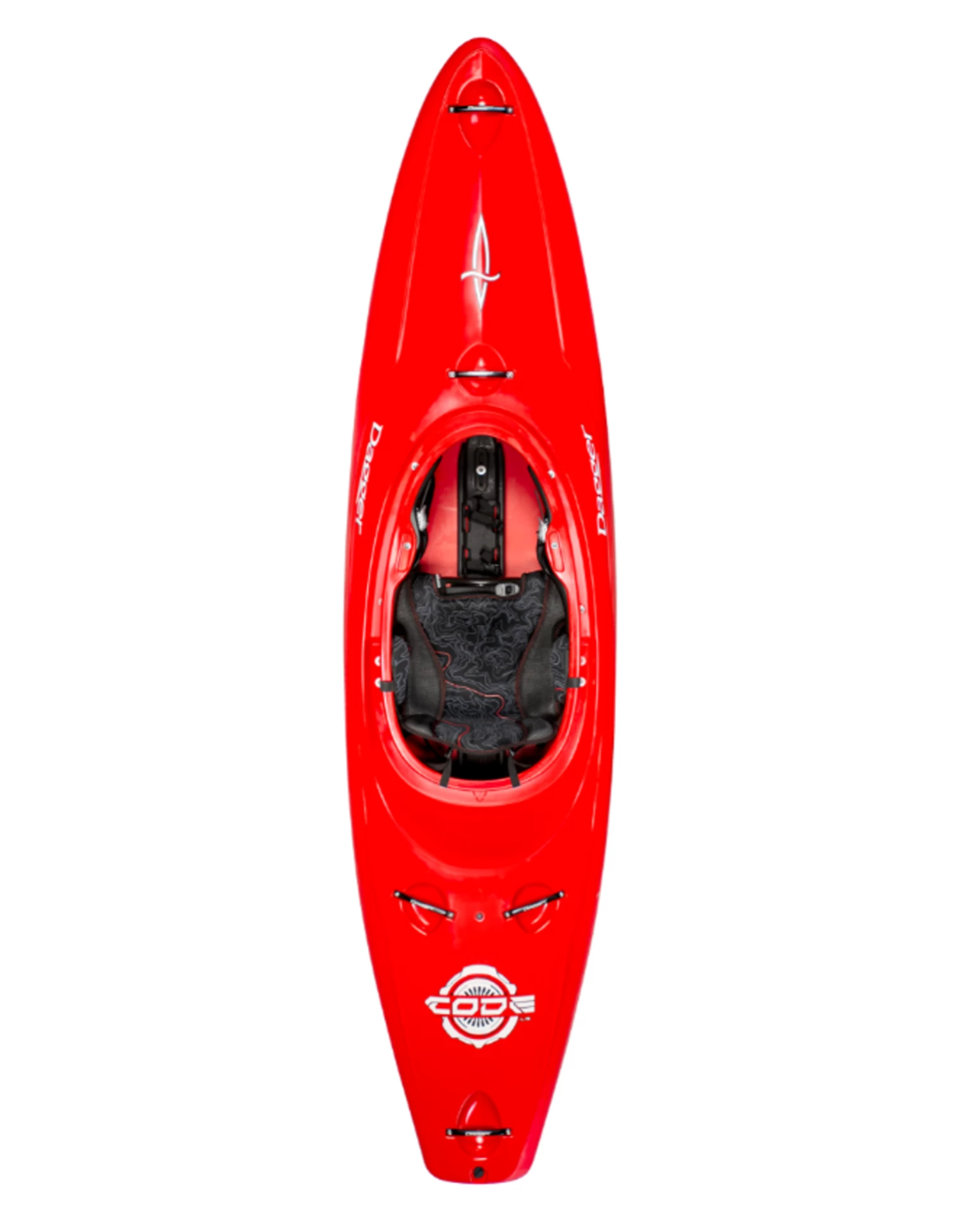 Dagger Kayak Code 4 Dagger Kayak Code – Image 2