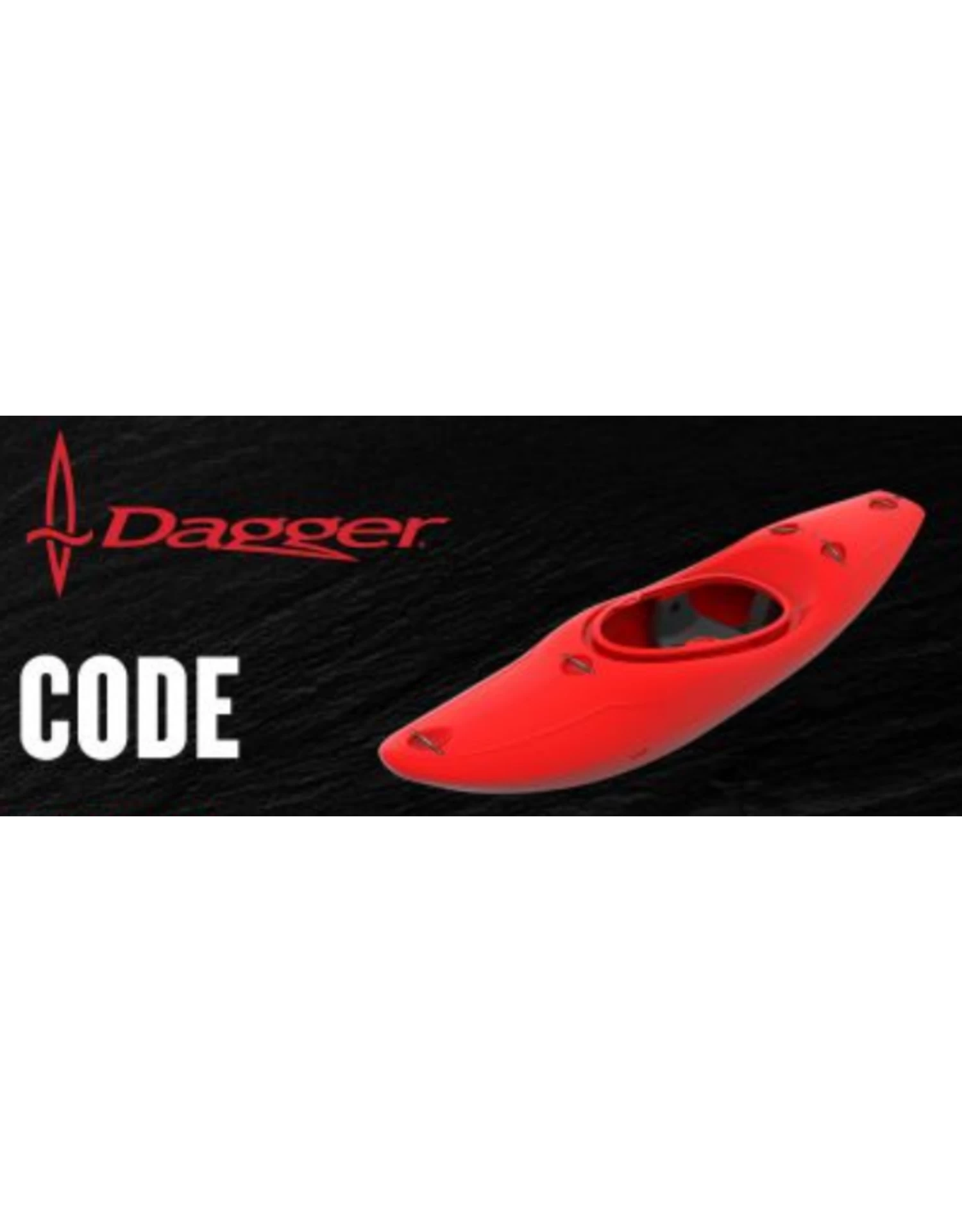 Dagger Kayak Code 5 Dagger Kayak Code – Image 3