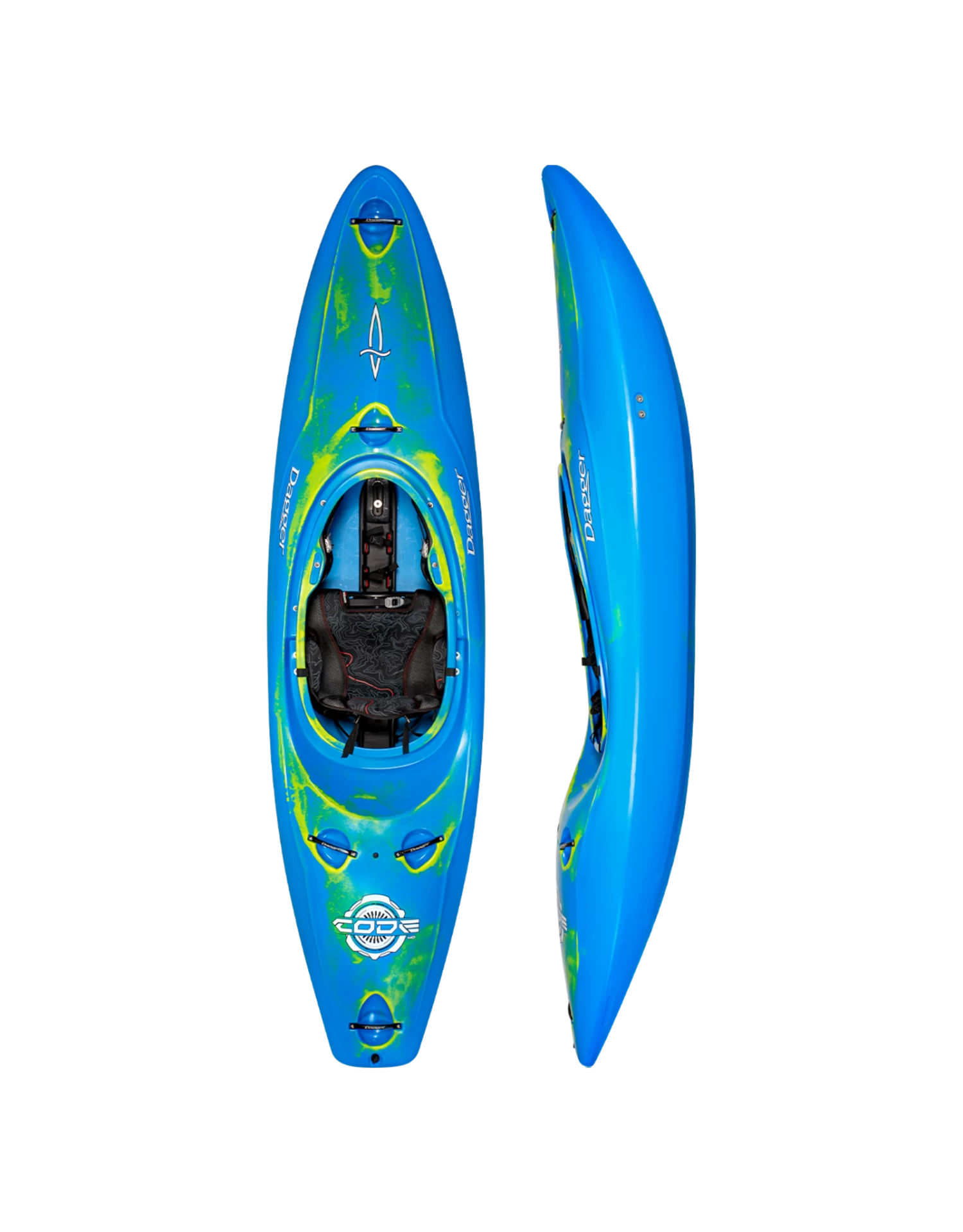 Dagger Kayak Code 9 Dagger Kayak Code – Image 7