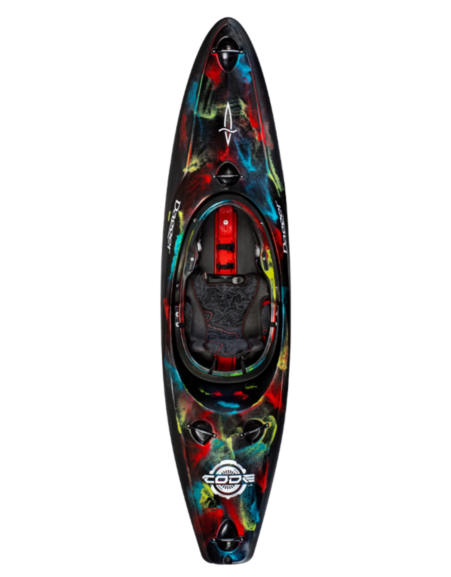 Dagger Kayak Code 12 Dagger Kayak Code – Image 10