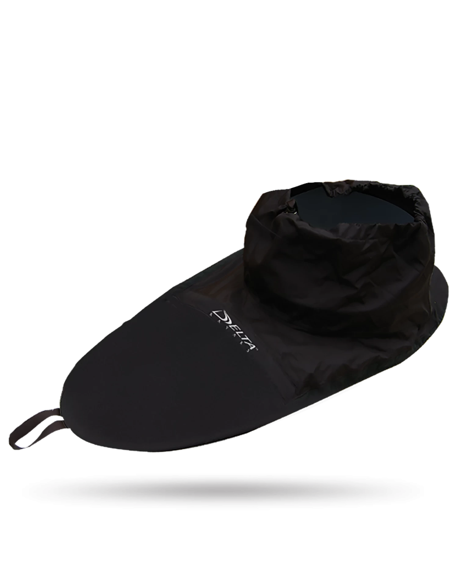 Delta Jupette En Nylon XL 10 & 10AR 3 Delta Jupette En Nylon XL 10 & 10AR