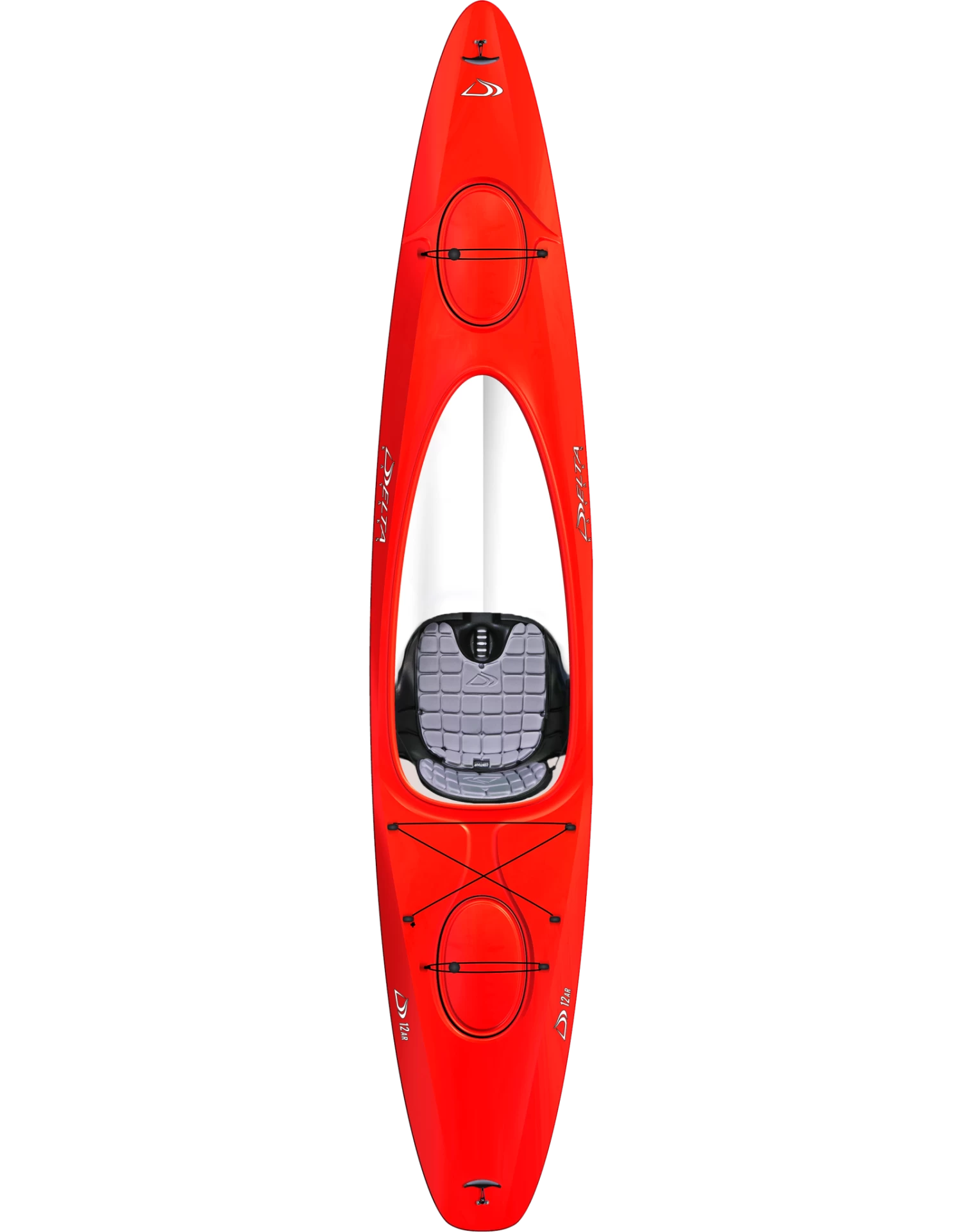 Delta Kayak 12AR 4 Delta Kayak 12AR – Image 2