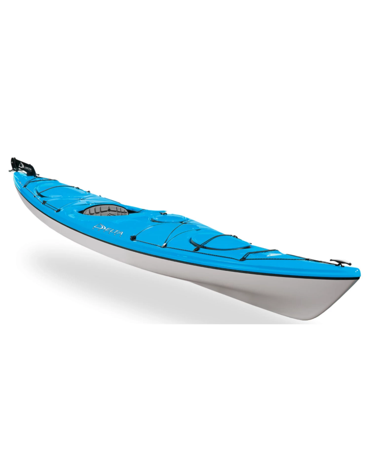 Delta Kayak 14 Avec Dérive/skeg 4 Delta Kayak 14 Avec Dérive/skeg – Image 2