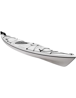 Delta Kayak 14 Avec Gouvernail