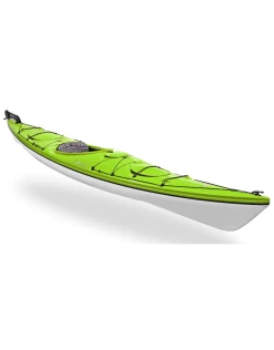 Delta Kayak 15.5 GT Avec Gouvernail -Nautiques Sports Magasin delta delta kayak 155 gt avec gouvernail 2