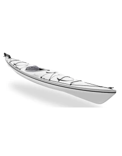 Delta Kayak 15.5 GT Avec Gouvernail