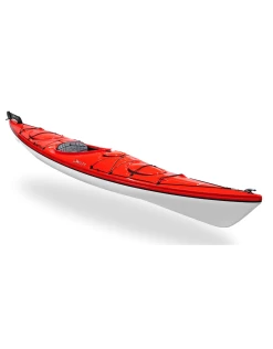 Delta Kayak 15.5 GT Avec Gouvernail -Nautiques Sports Magasin delta delta kayak 155 gt avec gouvernail 3
