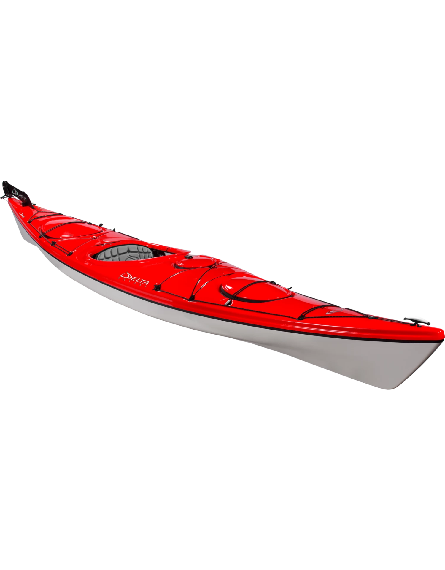 Delta Kayak 15S Avec Dérive 5 Delta Kayak 15S Avec Dérive – Image 3