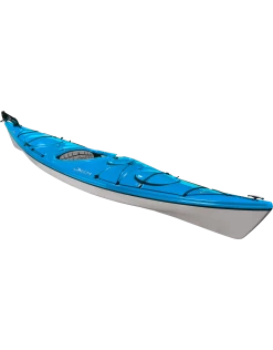 Delta Kayak 15S Avec Dérive 11 Delta Kayak 15S Avec Dérive -Nautiques Sports Magasin delta delta kayak 15s avec derive 3