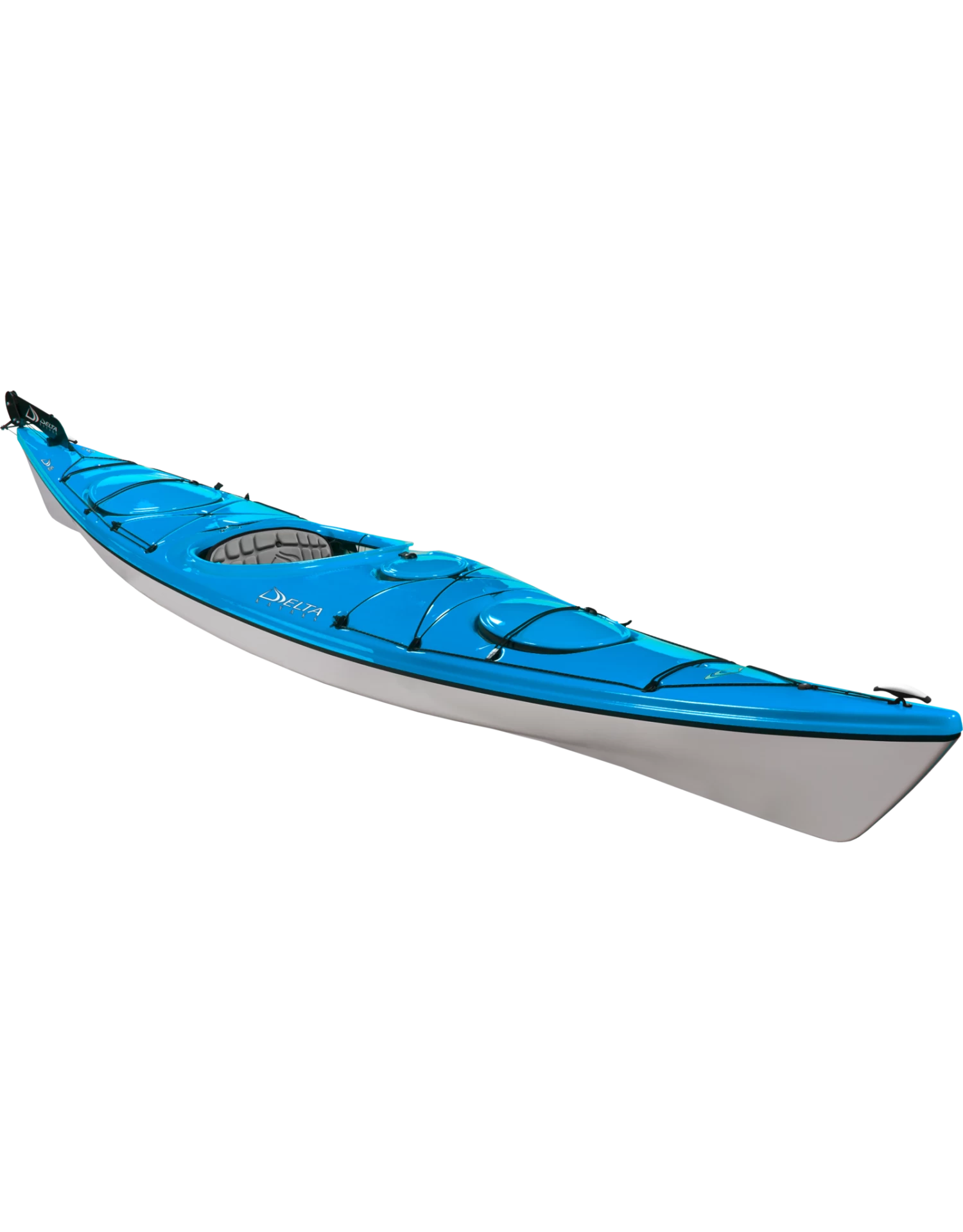 Delta Kayak 15S Avec Dérive 6 Delta Kayak 15S Avec Dérive – Image 4
