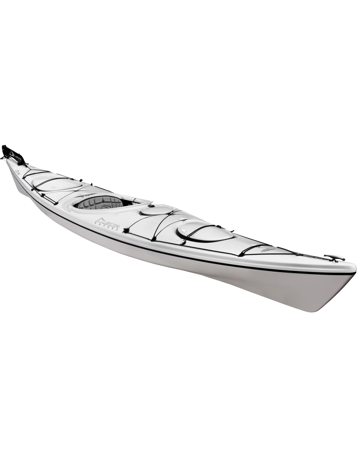 Delta Kayak 15S Avec Dérive 7 Delta Kayak 15S Avec Dérive – Image 5