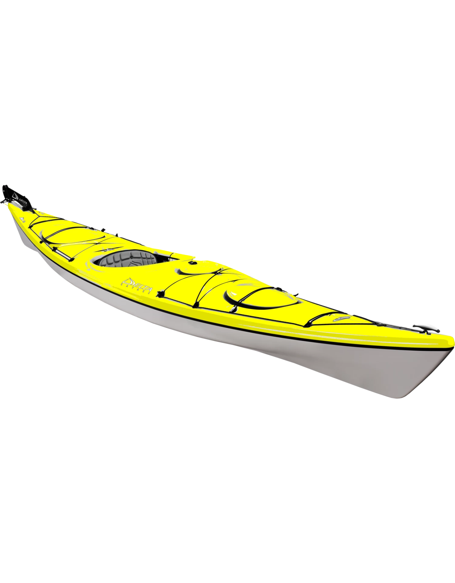 Delta Kayak 15S Avec Dérive 8 Delta Kayak 15S Avec Dérive – Image 6