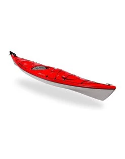 Delta Kayak 15S Avec Gouvernail